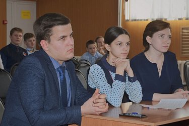 Здоровый образ жизни – пусть к успеху